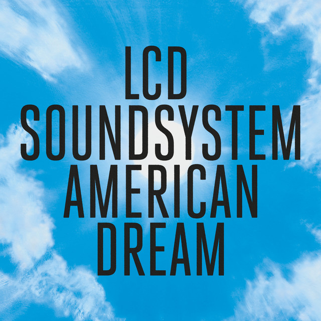 AMERICAN DREAM -HQ- 2LP