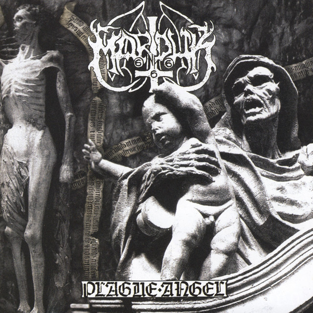 PLAGUE ANGEL 