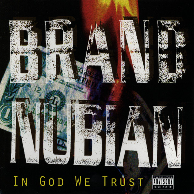 IN GOD WE TRUST