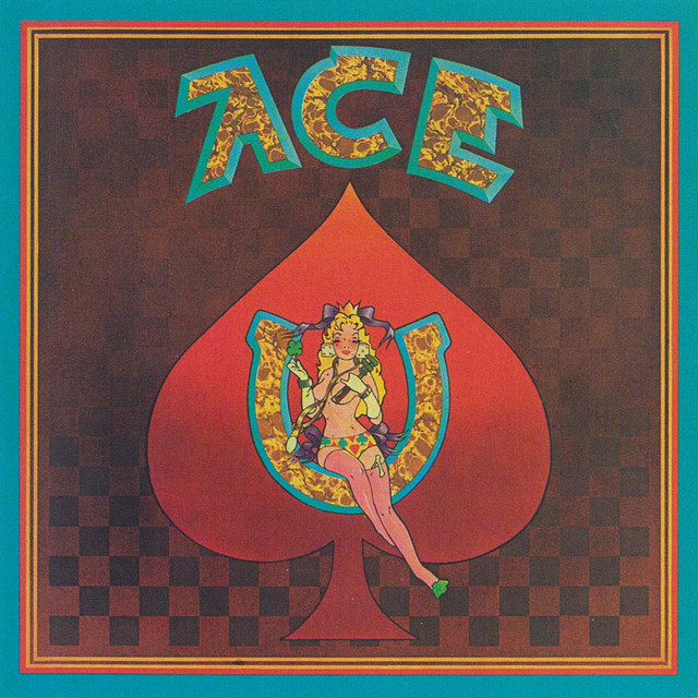 ACE (180 GR 12