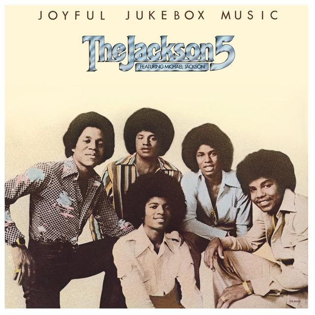 JOYFUL JUKEBOX MUSIC
