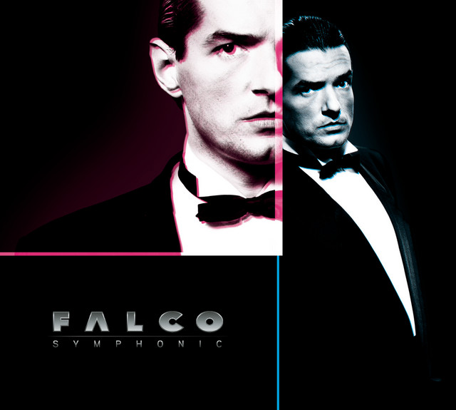 FALCO SYMPHONIC -REISSUE-