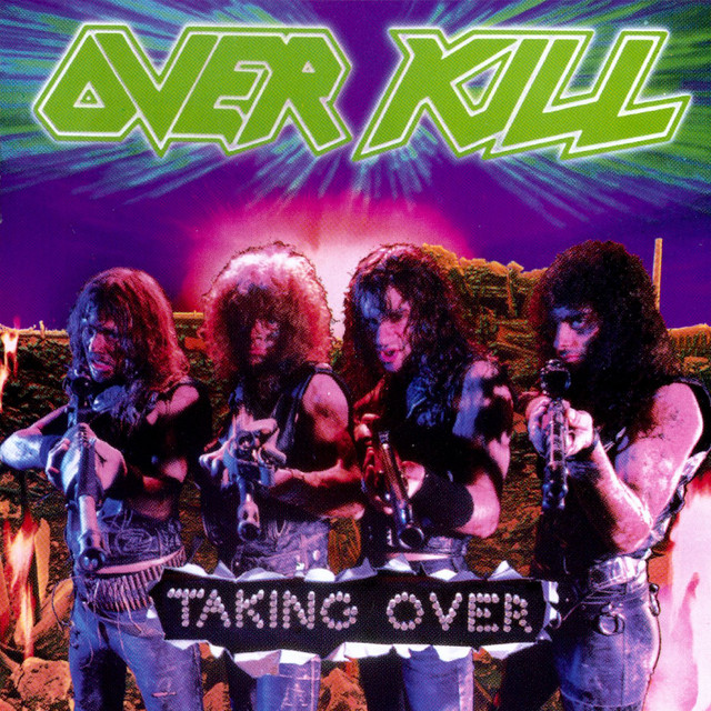 TAKING OVER -DIGI-