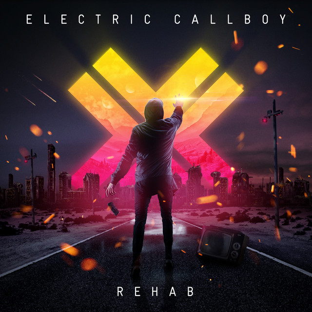 REHAB