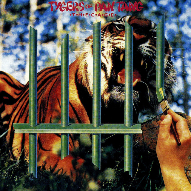 CAGE
