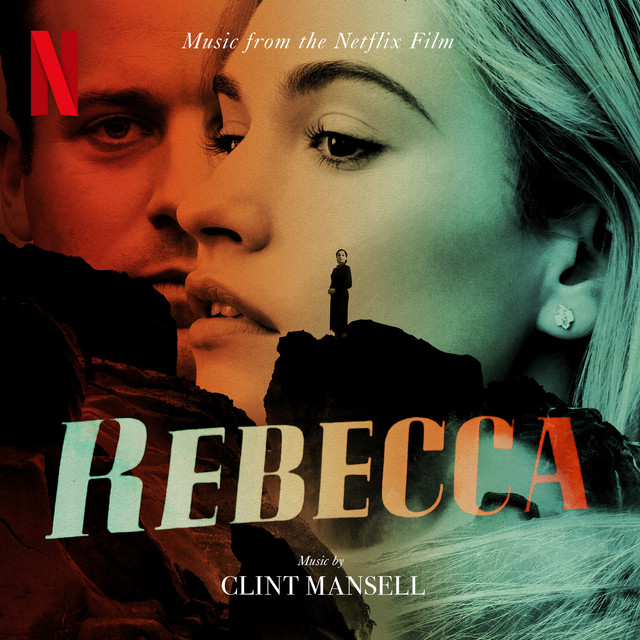 Rebecca OST LP