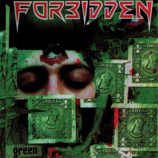 Green LP GREEN