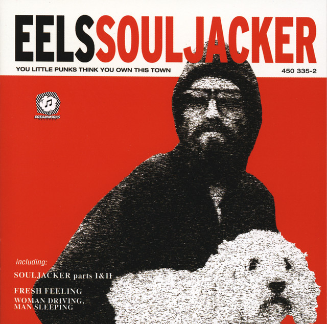 Souljacker LP