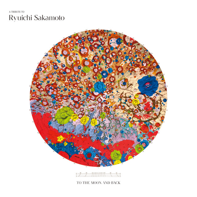 TO THE MOON AND BACK - A TRIBUTE TO RYUICHI