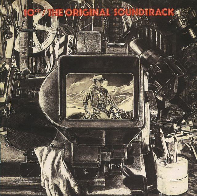 ORIGINAL SOUNDTRACK