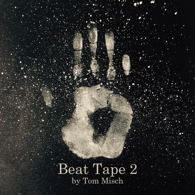 Beat Tape 2 LP