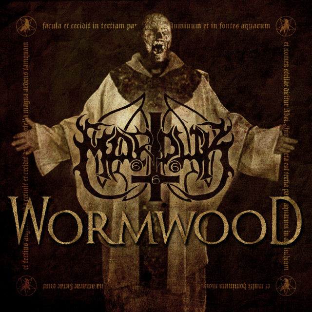 WORMWOOD 