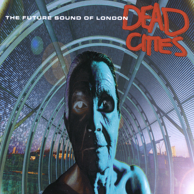 DEAD CITIES