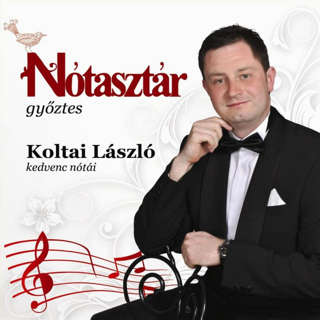 NÓTASZTÁR GYŐZTESE KEDVENC NÓTÁI