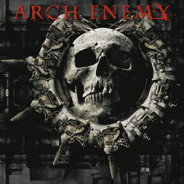 DOOMSDAY MACHINE -SPEC-