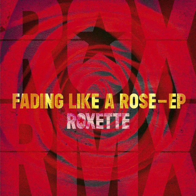 FADING LIKE A ROSE (140 GR 12