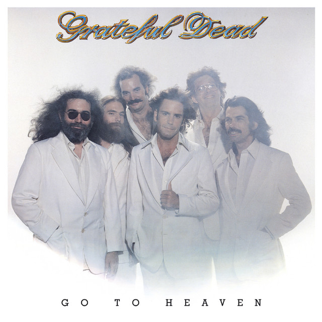 GO TO HEAVEN (140 GR 12