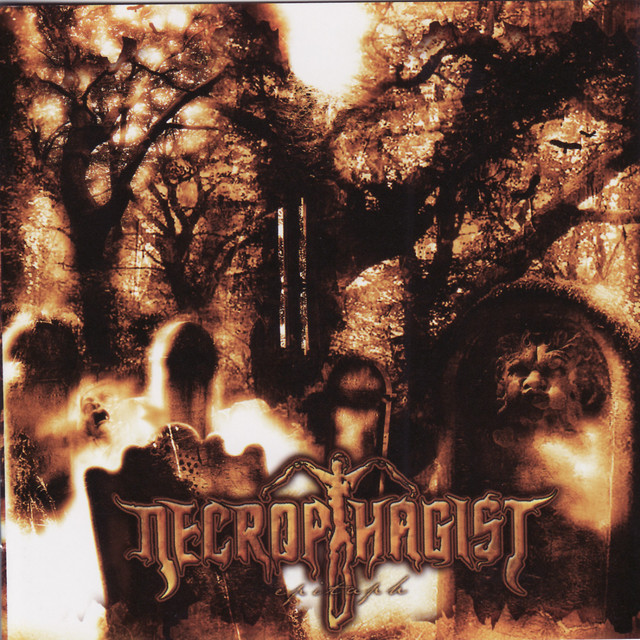 Epitaph - Coloured