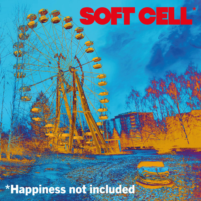 HAPPINESS NOT INCLUDED