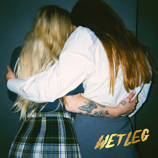 WET LEG -INSERT/DOWNLOAD-