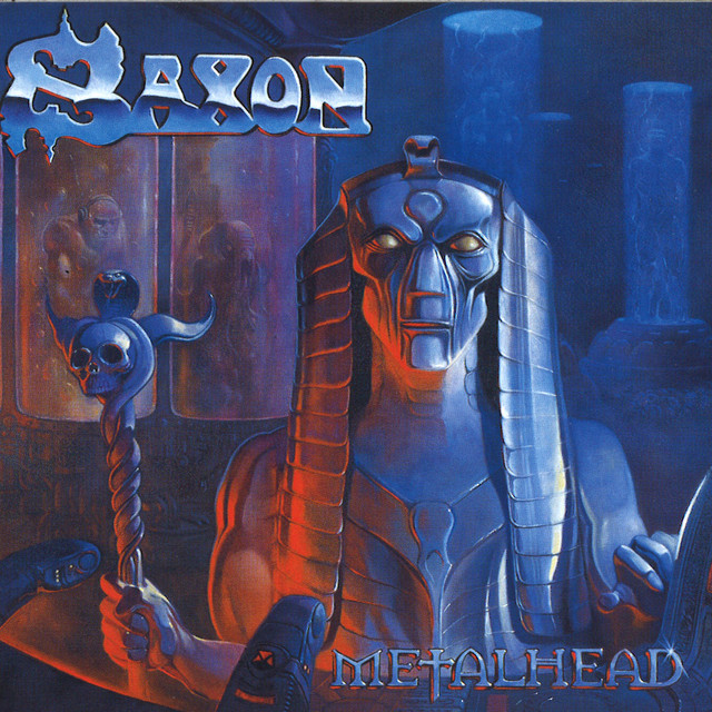 METALHEAD