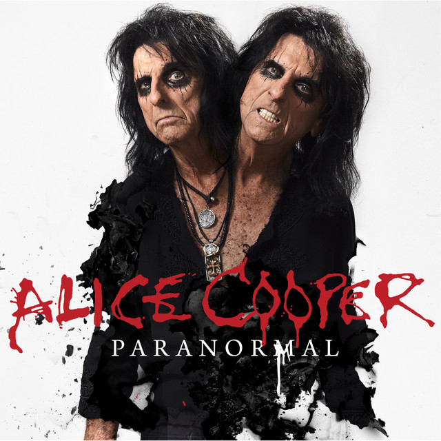 Paranormal (PICTURE DISC)
