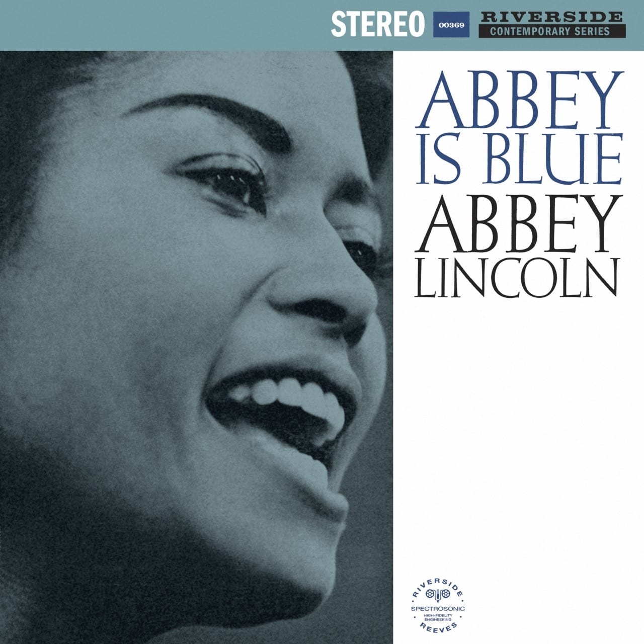 ABBEY IS BLUE / LINCOLN