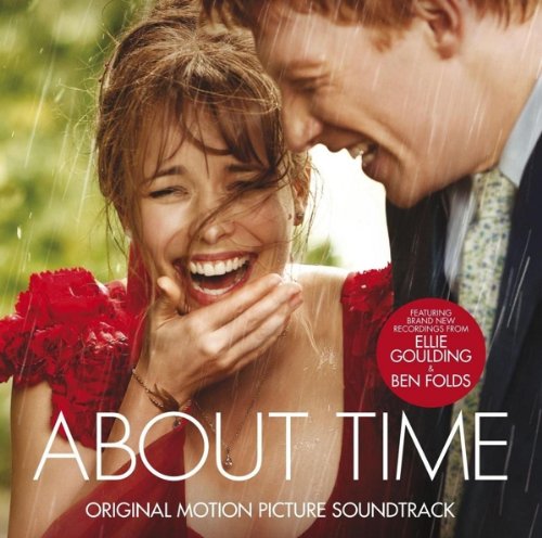 ABOUT TIME (filmzene)