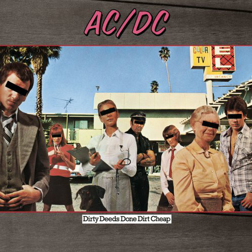 DIRTY DEEDS DONE.. -HQ-