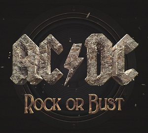 ROCK OR BUST