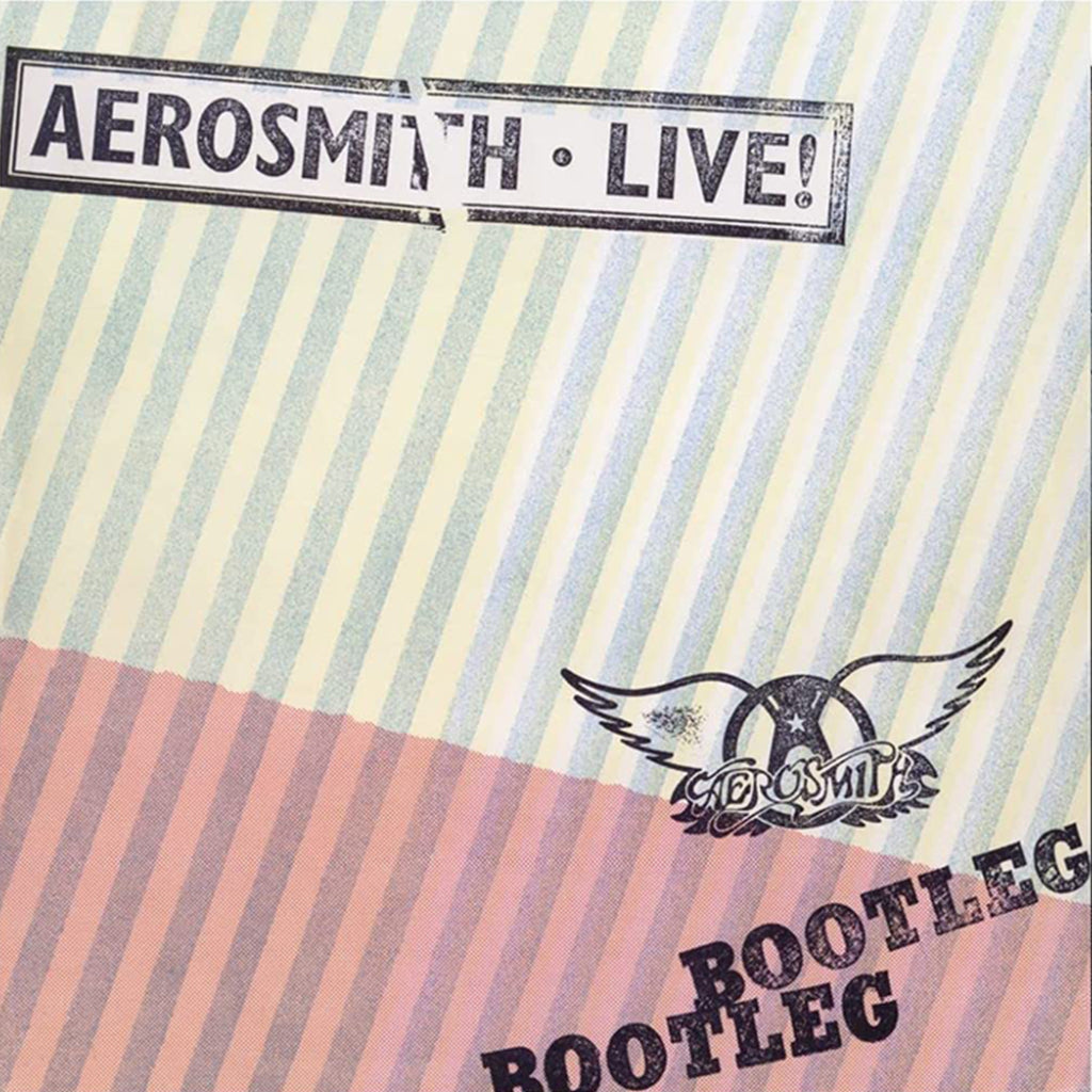 LIVE| BOOTLEG