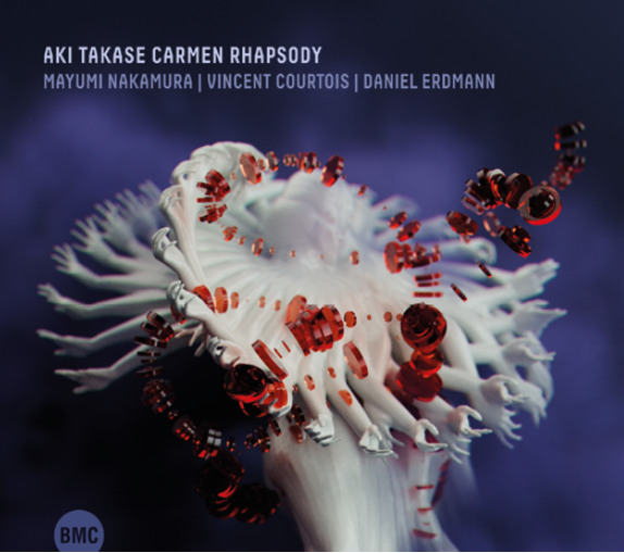CARMEN RHAPSODY