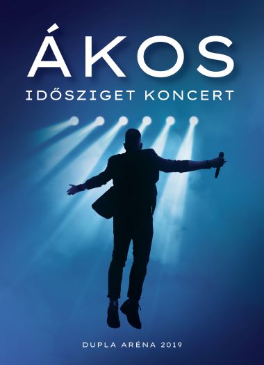 IDŐSZIGET KONCERT (DUPLA ARÉNA 2019)