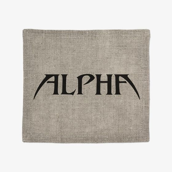 ALPHA