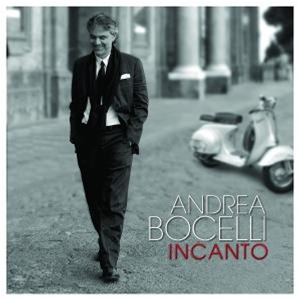 INCANTO