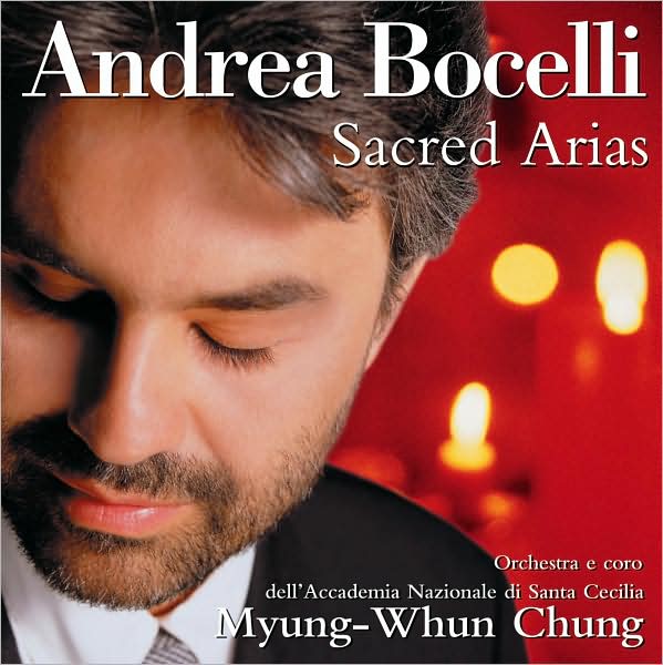 SACRED ARIAS