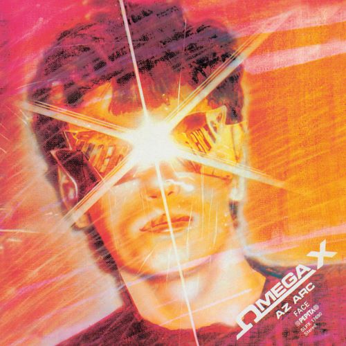 Az arc (CD)