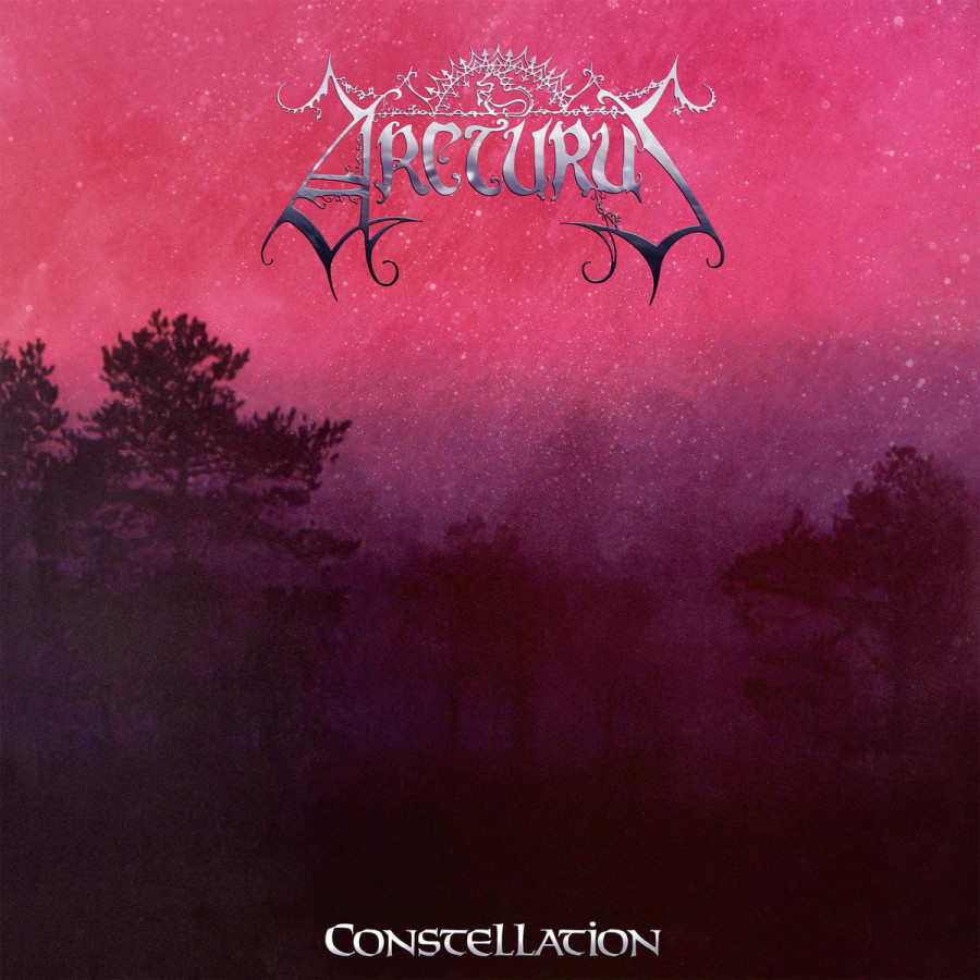 Constellation My Angel LP