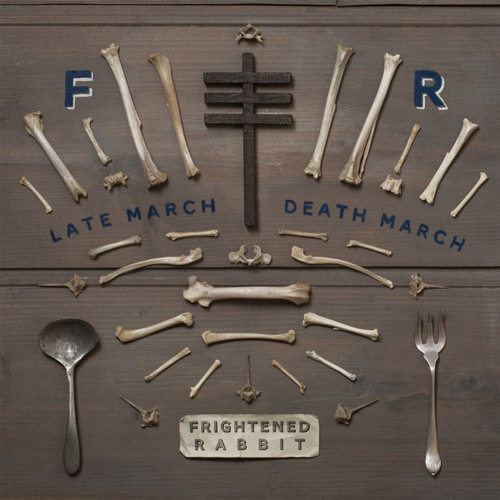LAKE MARCH, DEATH MARCH (40 GR 7