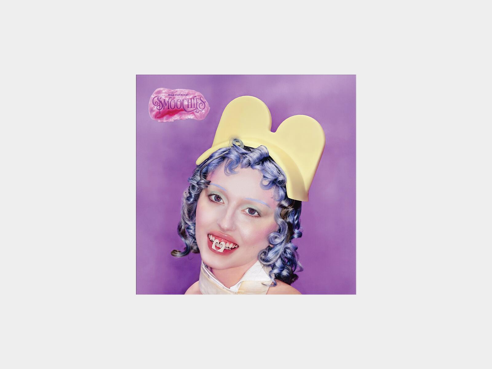SMOOCHIES (140 GR 12