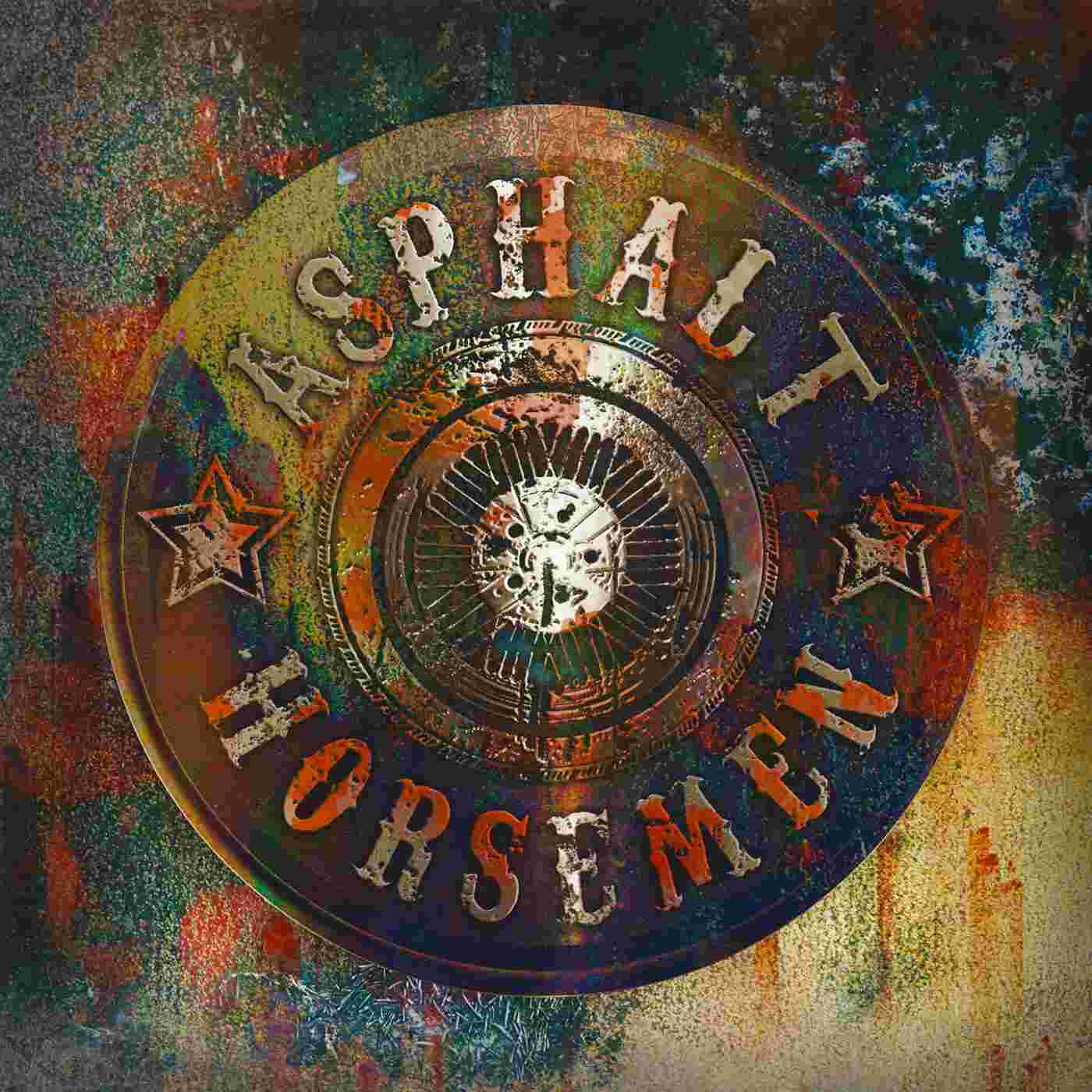 Asphalt Horsemen