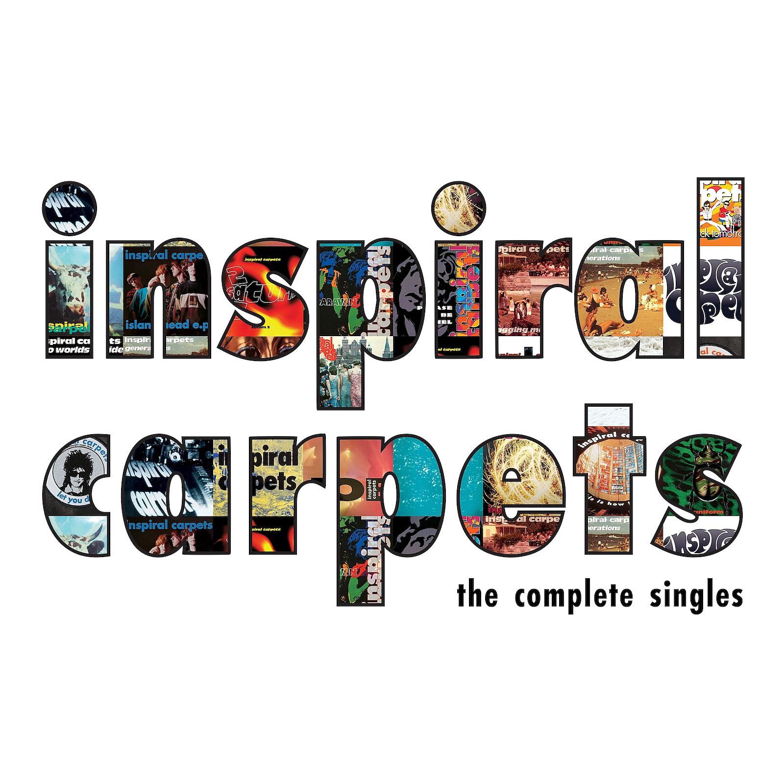 COMPLETE SINGLES