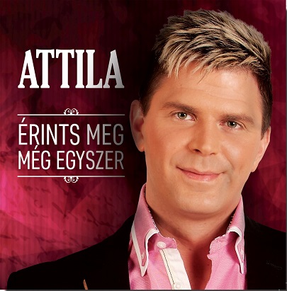 Érints meg még egyszer