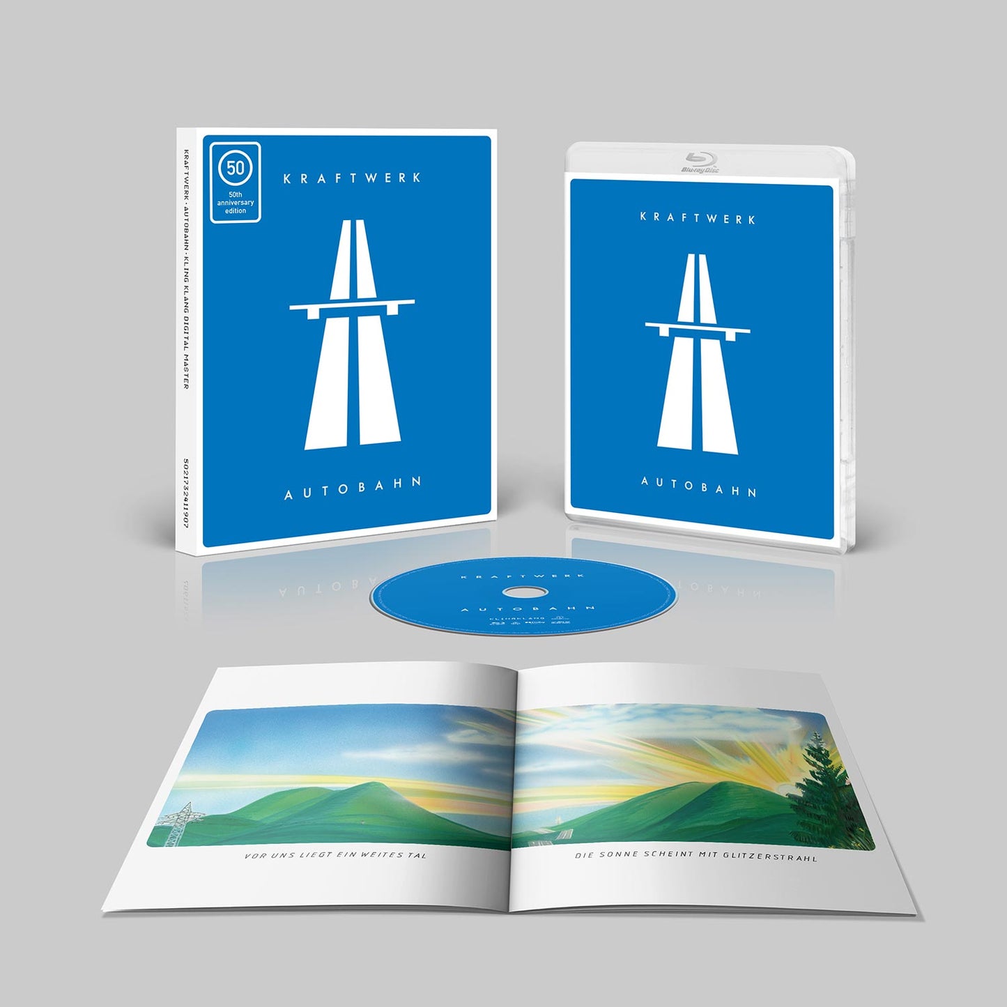 AUTOBAHN (LTD.)