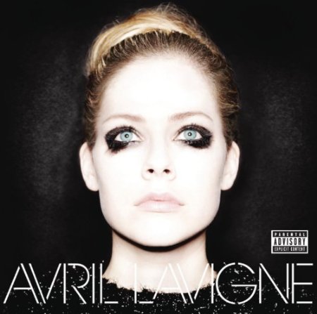 Avril Lavigne 