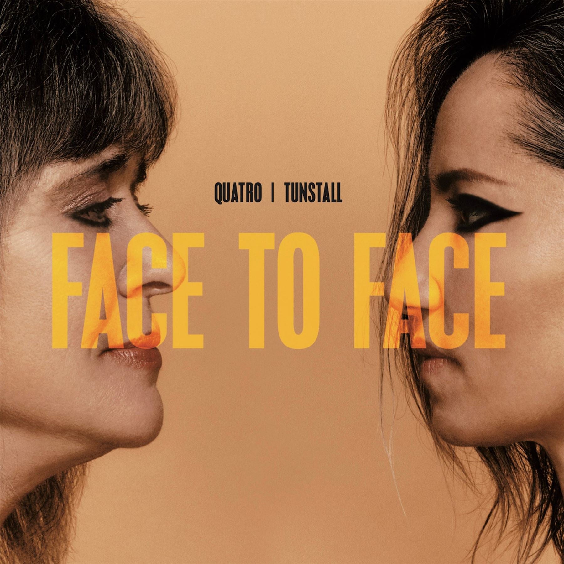 Suzi Quatro, KT Tunstall