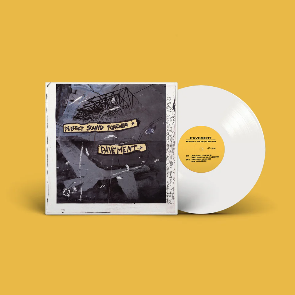Perfect Sound Forever EP