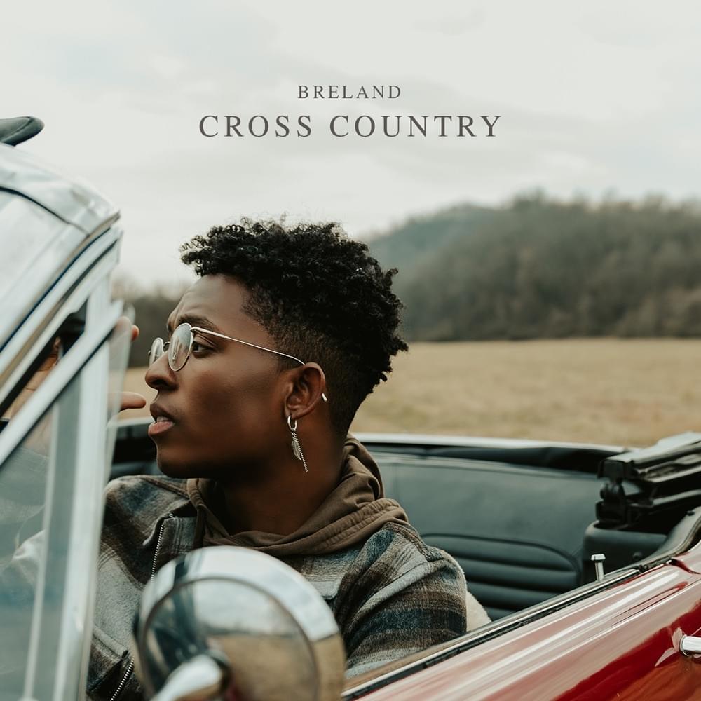 CROSS COUNTRY (140 GR 12
