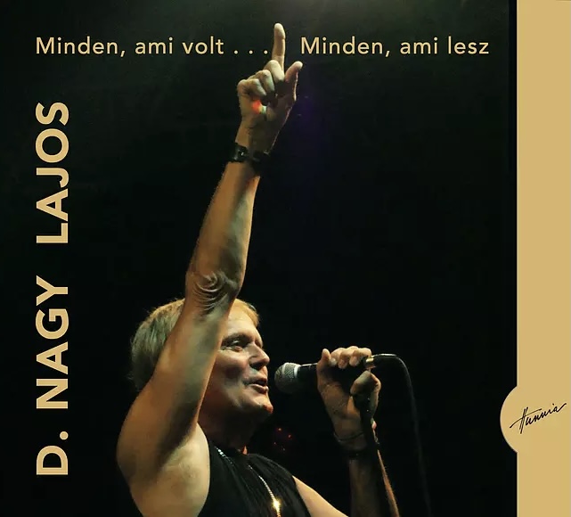 Minden ami volt, minden ami lesz
