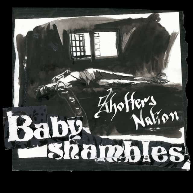 SHOTTER'S NATION (140 GR 12